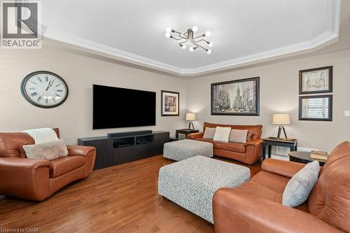 1560 Rixon Way, Milton, ON 