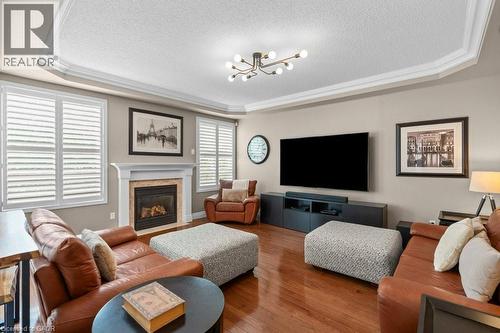 1560 Rixon Way, Milton, ON 