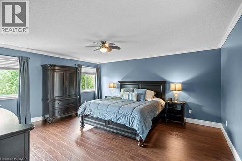 1560 Rixon Way, Milton, ON 