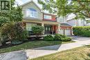 1560 Rixon Way, Milton, ON 