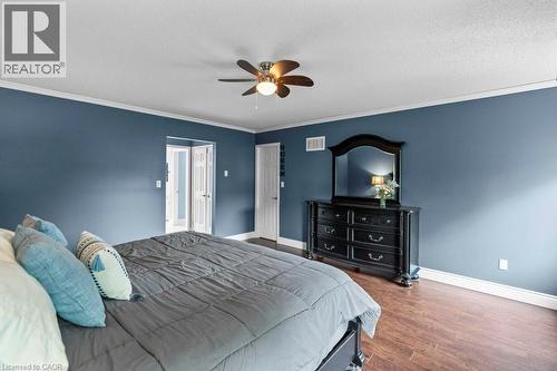 1560 Rixon Way, Milton, ON 