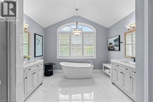 1560 Rixon Way, Milton, ON 