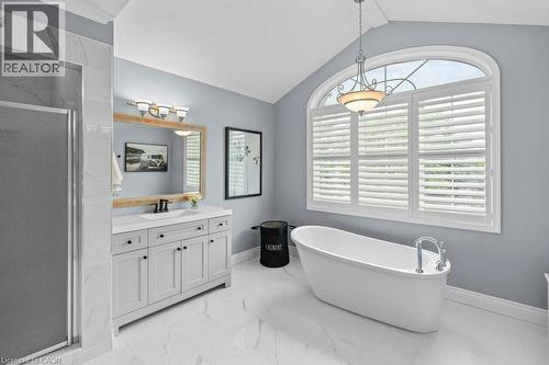 1560 Rixon Way, Milton, ON 