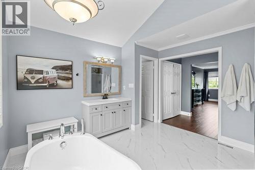 1560 Rixon Way, Milton, ON 