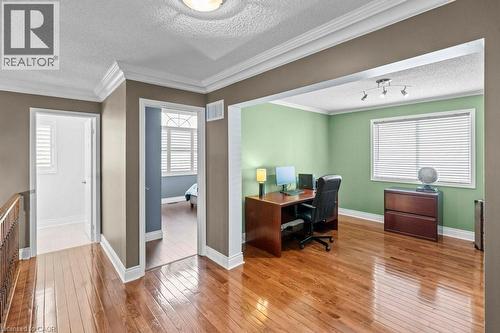 1560 Rixon Way, Milton, ON 