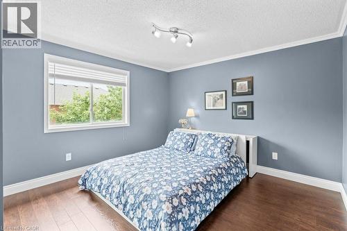 1560 Rixon Way, Milton, ON 