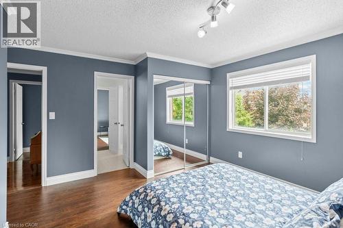 1560 Rixon Way, Milton, ON 