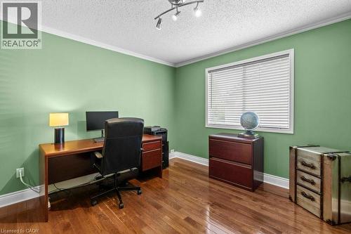 1560 Rixon Way, Milton, ON 