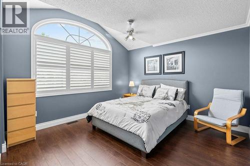 1560 Rixon Way, Milton, ON 