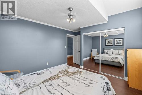 1560 Rixon Way, Milton, ON 