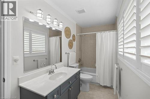 1560 Rixon Way, Milton, ON 