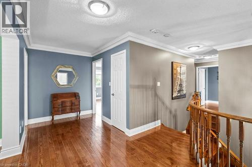 1560 Rixon Way, Milton, ON 