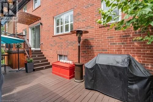 1560 Rixon Way, Milton, ON 