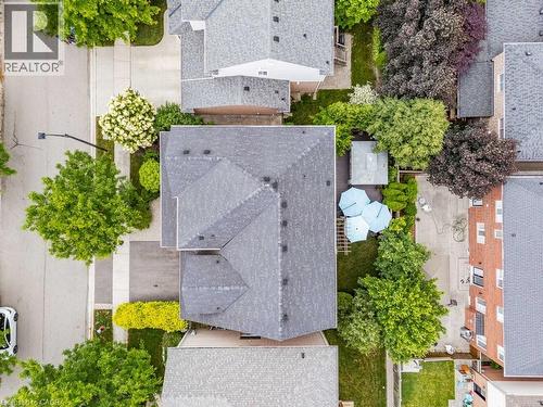 1560 Rixon Way, Milton, ON 