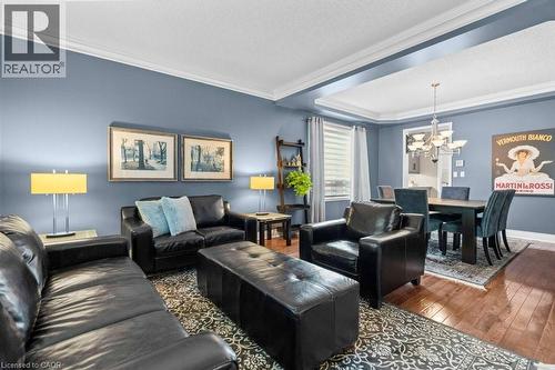 1560 Rixon Way, Milton, ON 