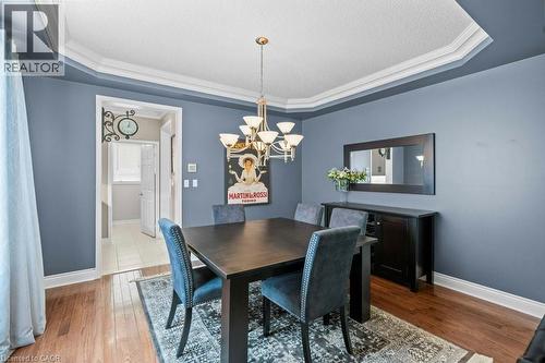 1560 Rixon Way, Milton, ON 