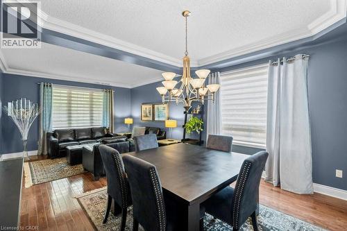 1560 Rixon Way, Milton, ON 