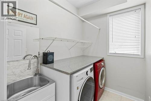 1560 Rixon Way, Milton, ON 