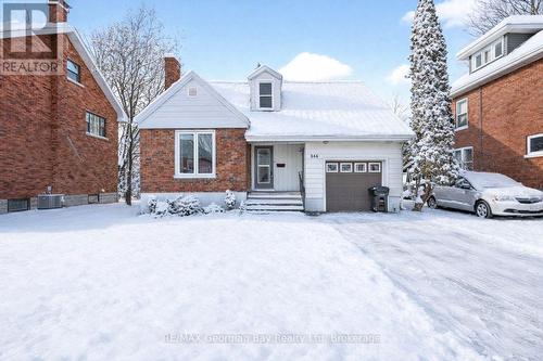 344 MANLY STREET  Midland, ON L4R 3C9