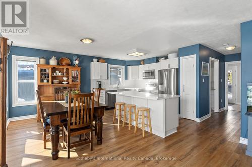 604 Champlain Road, Tiny, ON - Indoor