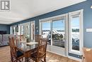 604 Champlain Road, Tiny, ON  - Indoor Photo Showing Dining Room 