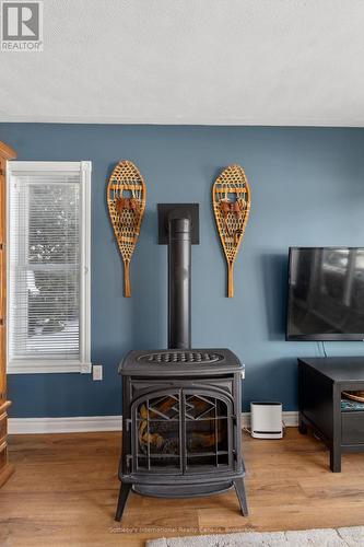 Natural Gas - 604 Champlain Road, Tiny, ON - Indoor