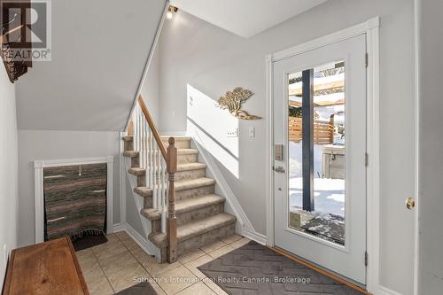 604 Champlain Road, Tiny, ON - Indoor Photo Showing Other Room