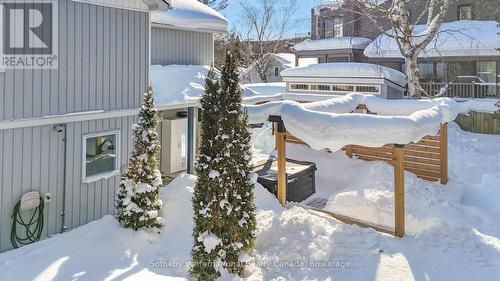 604 Champlain Road, Tiny, ON - Outdoor
