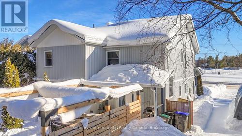 604 Champlain Road, Tiny, ON - Outdoor
