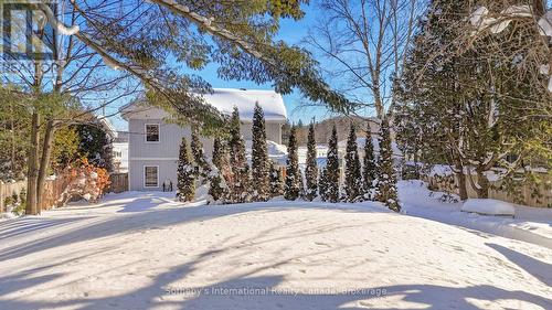 604 Champlain Road, Tiny, ON - Outdoor