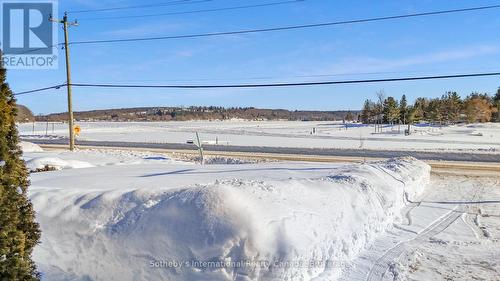 604 Champlain Road, Tiny, ON - Outdoor With View