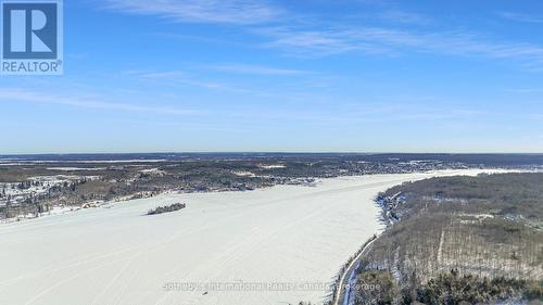 604 Champlain Road, Tiny, ON - Outdoor With View