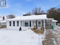 202 BENNETT STREET W  Goderich (Goderich (Town)), ON N7A 1X8