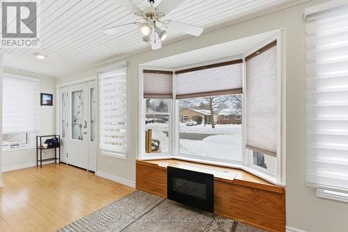 202 Bennett Street W, Goderich (Goderich (Town)), ON - Indoor