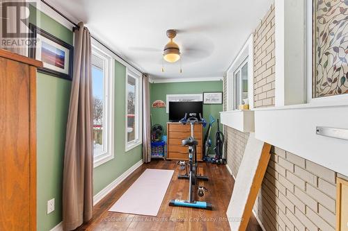 202 Bennett Street W, Goderich (Goderich (Town)), ON - Indoor