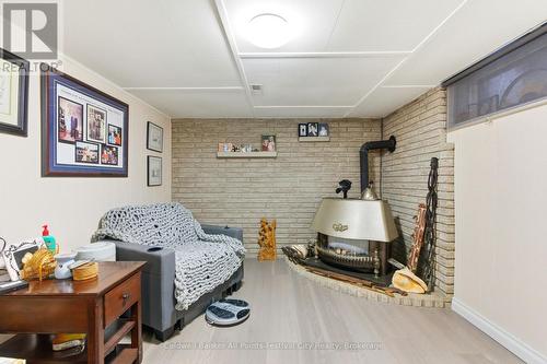 202 Bennett Street W, Goderich (Goderich (Town)), ON - Indoor Photo Showing Other Room