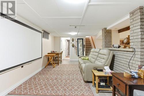 202 Bennett Street W, Goderich (Goderich (Town)), ON - Indoor Photo Showing Other Room