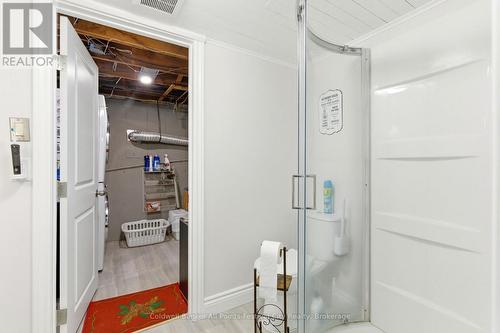 202 Bennett Street W, Goderich (Goderich (Town)), ON - Indoor Photo Showing Bathroom