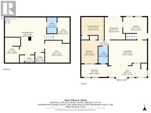 202 Bennett Street W, Goderich (Goderich (Town)), ON - Other