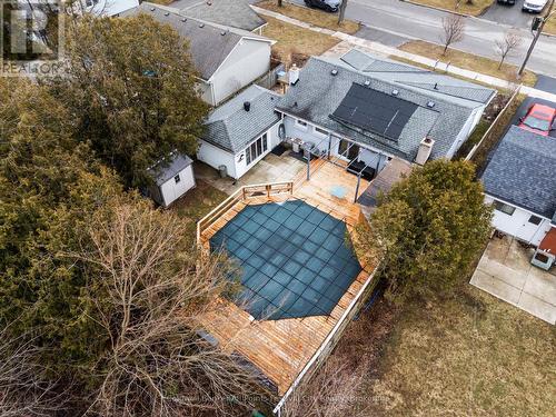 202 Bennett Street W, Goderich (Goderich (Town)), ON - Outdoor