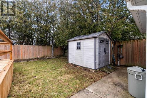 202 Bennett Street W, Goderich (Goderich (Town)), ON - Outdoor