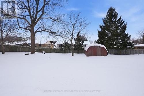 136 Elizabeth Street, Goderich (Goderich (Town)), ON - Outdoor