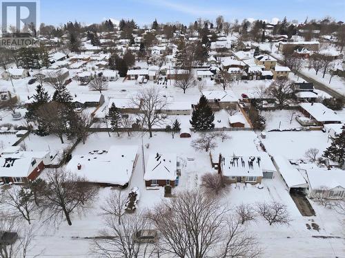 136 Elizabeth Street, Goderich (Goderich (Town)), ON - Outdoor With View