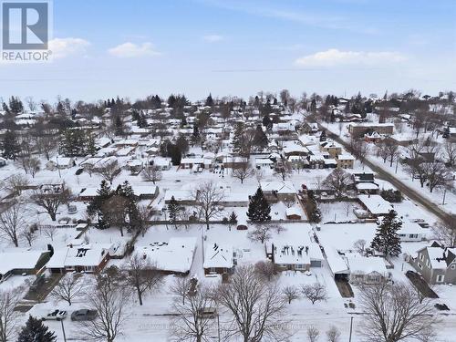 136 Elizabeth Street, Goderich (Goderich (Town)), ON - Outdoor With View