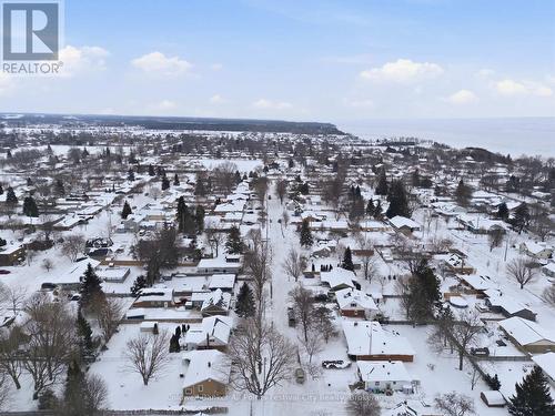 136 Elizabeth Street, Goderich (Goderich (Town)), ON - Outdoor With View