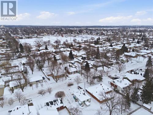 136 Elizabeth Street, Goderich (Goderich (Town)), ON - Outdoor With View