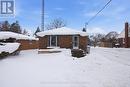 136 Elizabeth Street, Goderich (Goderich (Town)), ON  - Outdoor 
