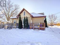 25 DRUMMOND STREET  Brantford, ON N3S 5Z2