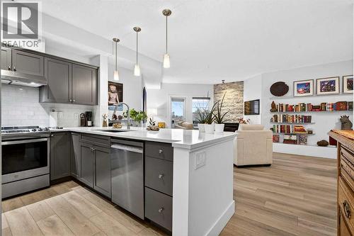 313, 1408 17 Street SE  Calgary, AB T2G 5S8