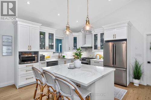 15 Pinecone Avenue, Tiny, ON - Indoor